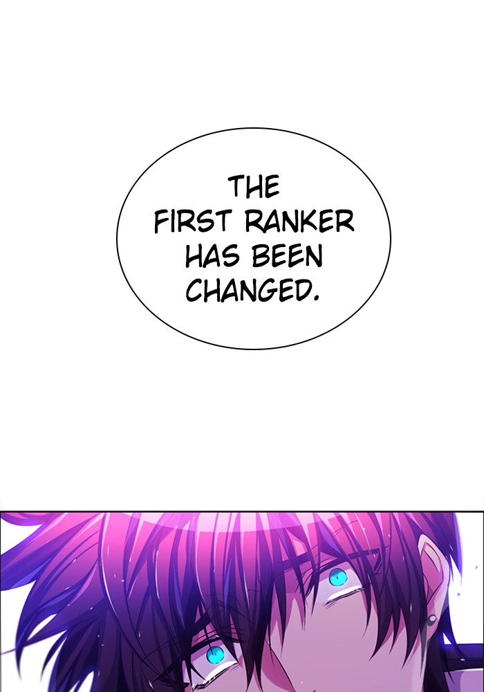 Zero Game Chapter 74 page 130 - Chapter 74: Episode 74 - Temporary changes in the Rankings