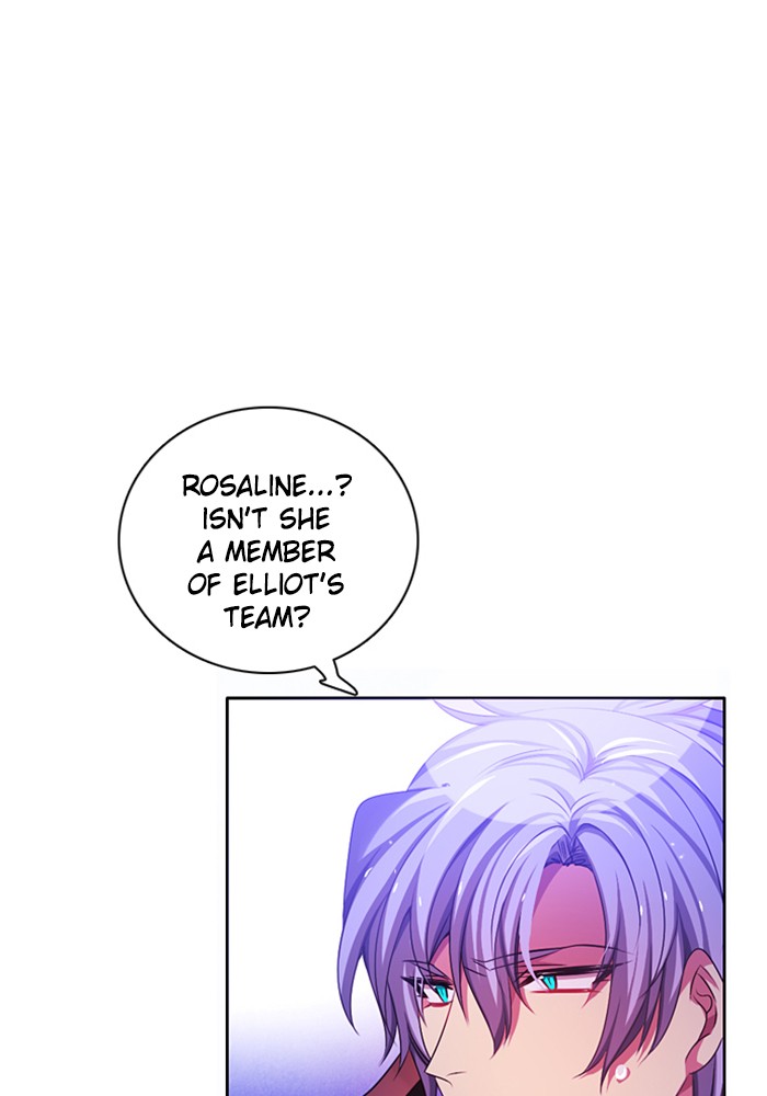 Zero Game Chapter 74 page 14 - Chapter 74: Episode 74 - Temporary changes in the Rankings