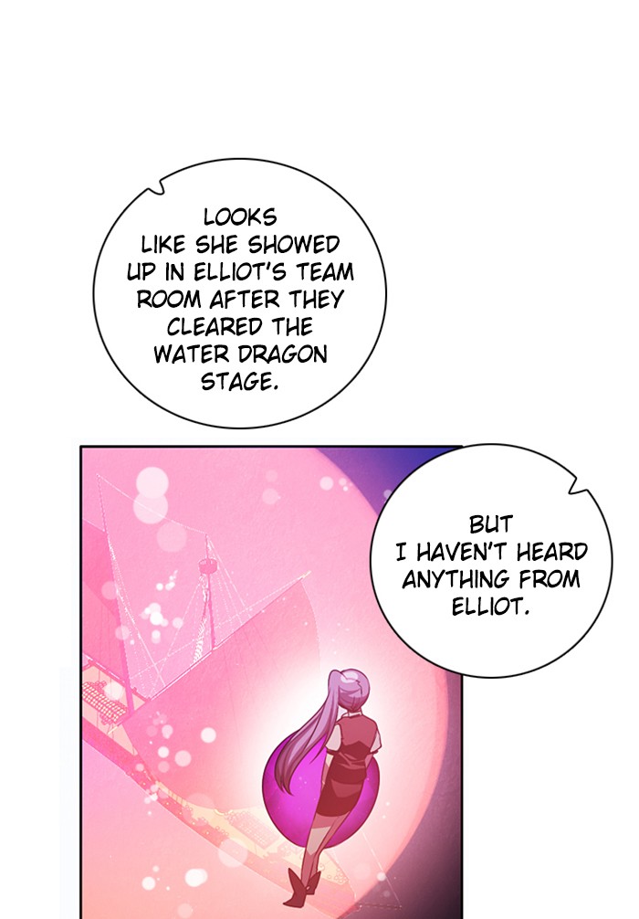 Zero Game Chapter 74 page 17 - Chapter 74: Episode 74 - Temporary changes in the Rankings