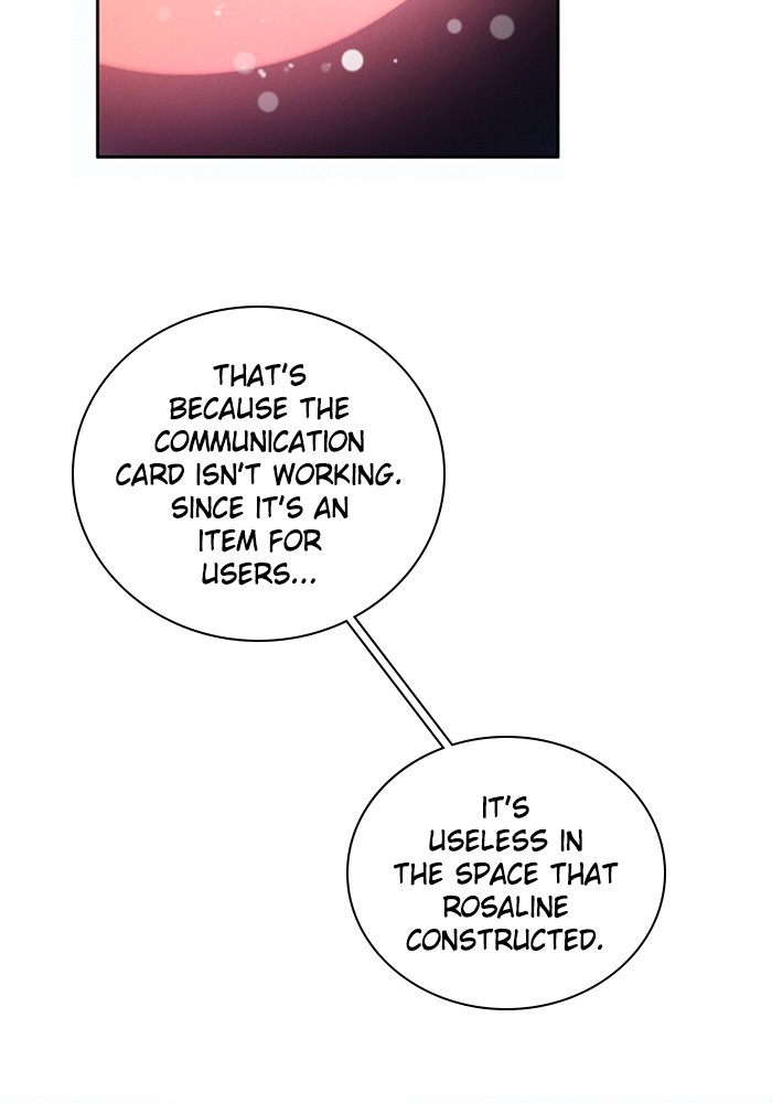 Zero Game Chapter 74 page 18 - Chapter 74: Episode 74 - Temporary changes in the Rankings