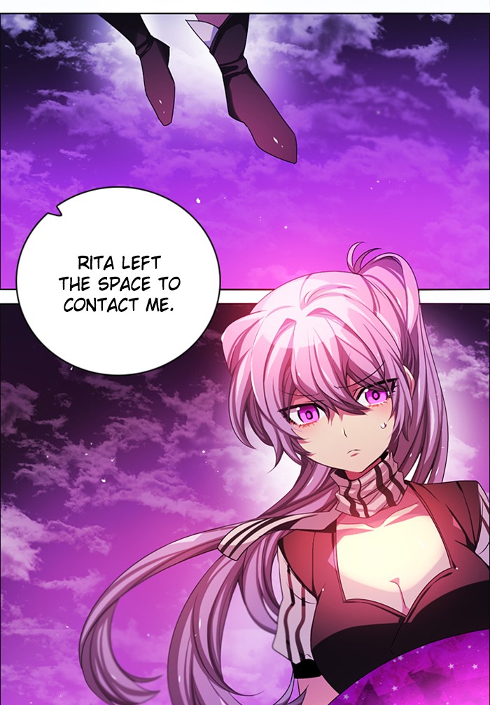 Zero Game Chapter 74 page 19 - Chapter 74: Episode 74 - Temporary changes in the Rankings