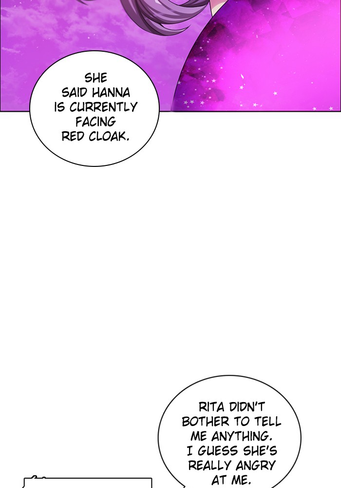Zero Game Chapter 74 page 20 - Chapter 74: Episode 74 - Temporary changes in the Rankings