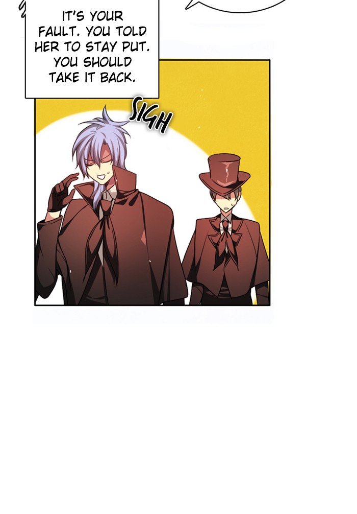 Zero Game Chapter 74 page 21 - Chapter 74: Episode 74 - Temporary changes in the Rankings
