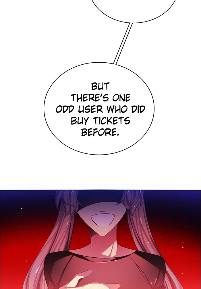 Zero Game Chapter 74 page 23 - Chapter 74: Episode 74 - Temporary changes in the Rankings