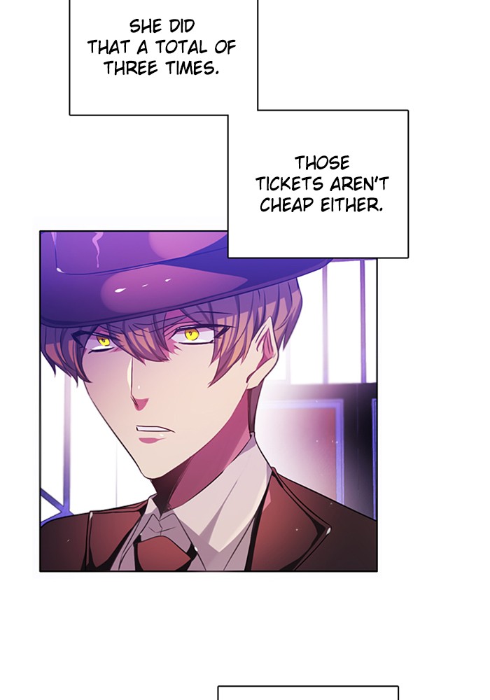 Zero Game Chapter 74 page 26 - Chapter 74: Episode 74 - Temporary changes in the Rankings