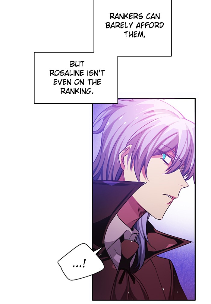 Zero Game Chapter 74 page 27 - Chapter 74: Episode 74 - Temporary changes in the Rankings