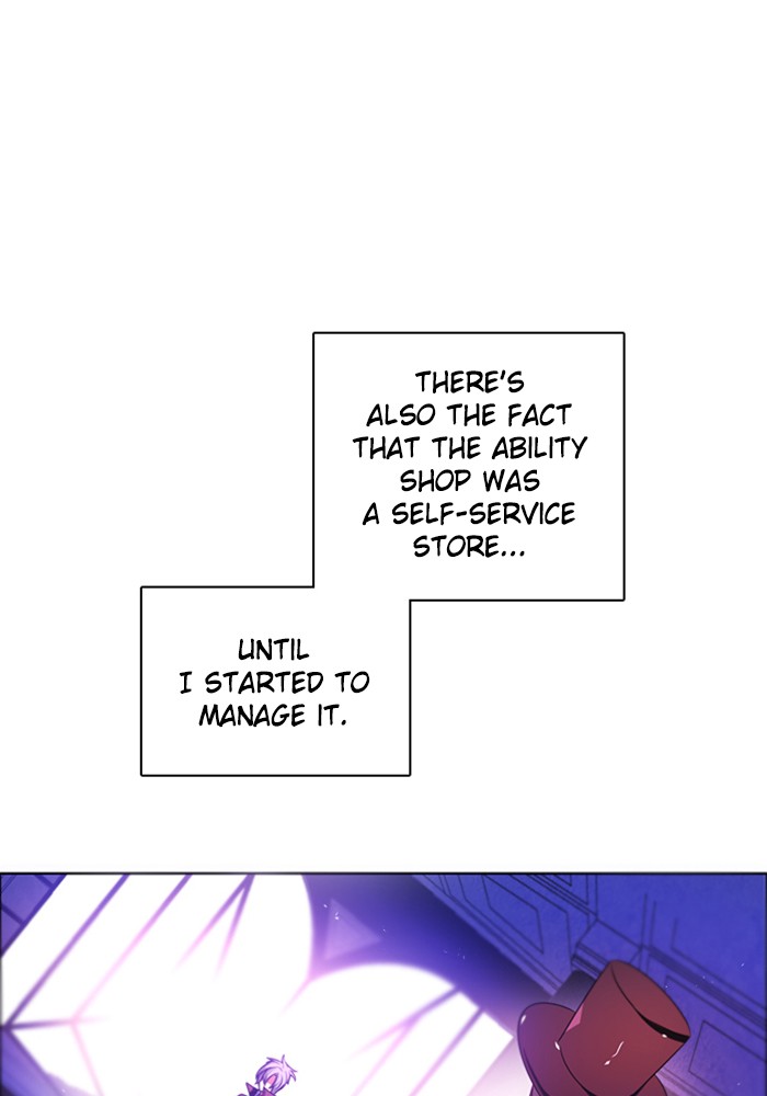 Zero Game Chapter 74 page 28 - Chapter 74: Episode 74 - Temporary changes in the Rankings