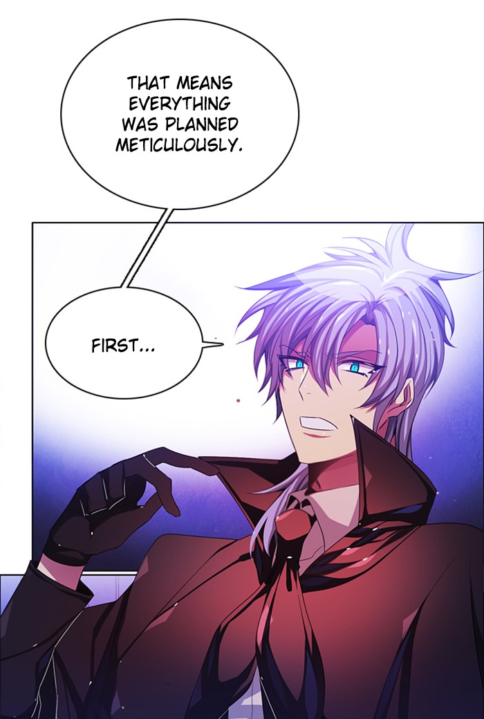 Zero Game Chapter 74 page 30 - Chapter 74: Episode 74 - Temporary changes in the Rankings