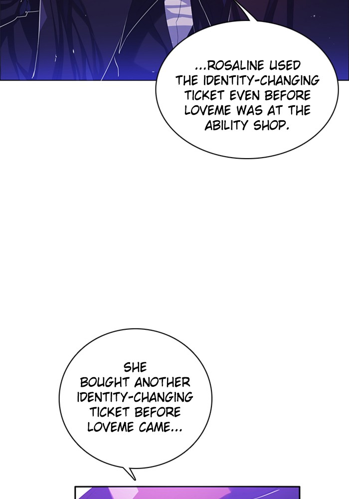 Zero Game Chapter 74 page 31 - Chapter 74: Episode 74 - Temporary changes in the Rankings