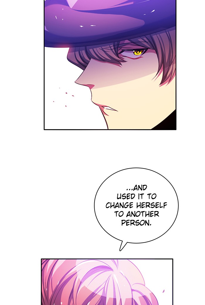 Zero Game Chapter 74 page 32 - Chapter 74: Episode 74 - Temporary changes in the Rankings