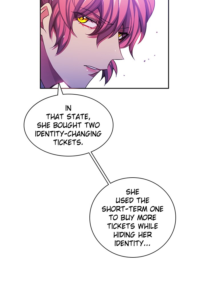 Zero Game Chapter 74 page 33 - Chapter 74: Episode 74 - Temporary changes in the Rankings