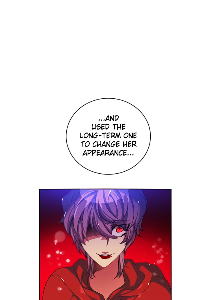 Zero Game Chapter 74 page 34 - Chapter 74: Episode 74 - Temporary changes in the Rankings