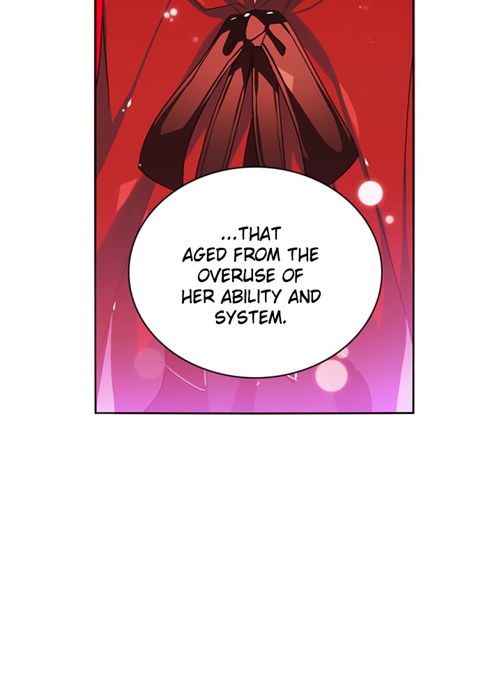 Zero Game Chapter 74 page 35 - Chapter 74: Episode 74 - Temporary changes in the Rankings