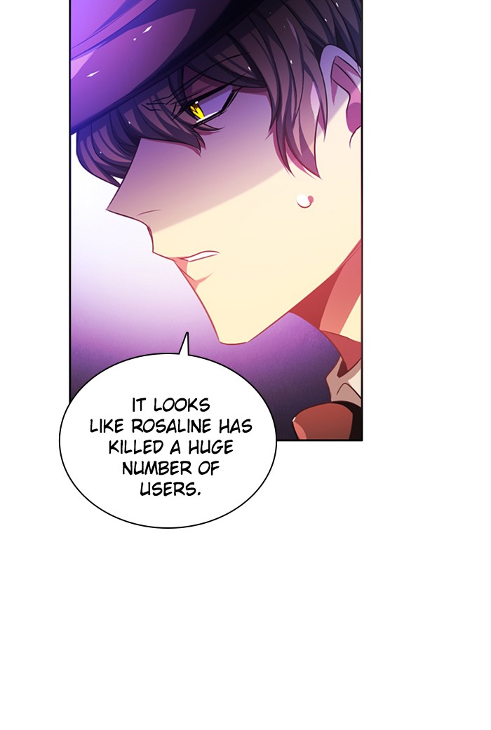 Zero Game Chapter 74 page 38 - Chapter 74: Episode 74 - Temporary changes in the Rankings