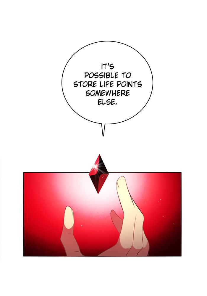 Zero Game Chapter 74 page 39 - Chapter 74: Episode 74 - Temporary changes in the Rankings