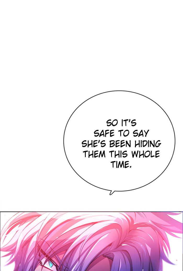 Zero Game Chapter 74 page 40 - Chapter 74: Episode 74 - Temporary changes in the Rankings