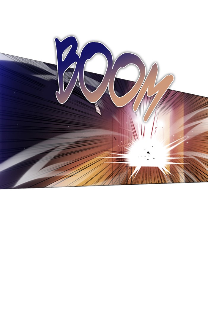 Zero Game Chapter 74 page 44 - Chapter 74: Episode 74 - Temporary changes in the Rankings