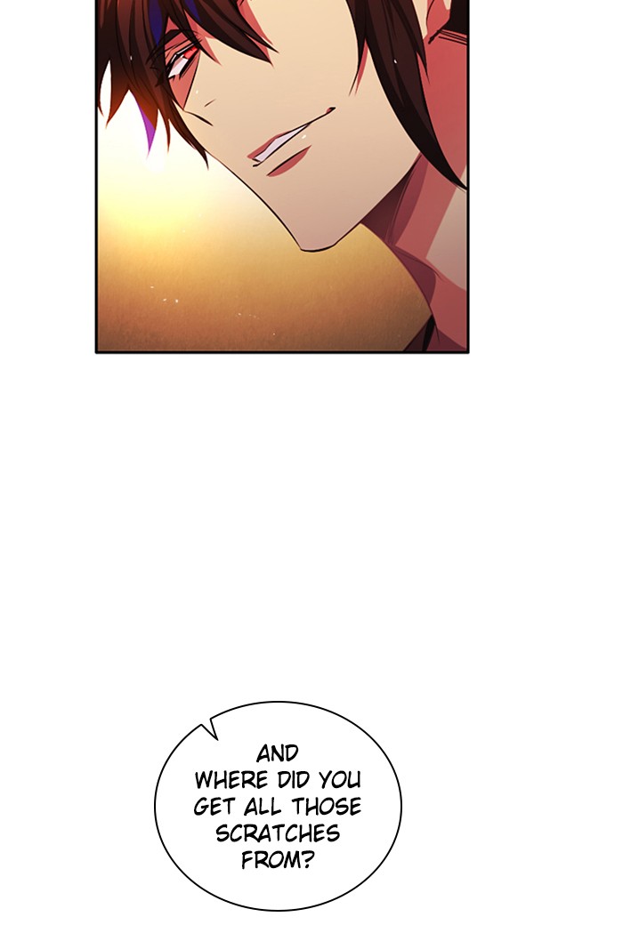 Zero Game Chapter 74 page 48 - Chapter 74: Episode 74 - Temporary changes in the Rankings