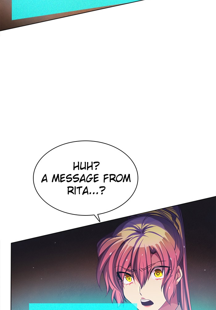 Zero Game Chapter 74 page 5 - Chapter 74: Episode 74 - Temporary changes in the Rankings