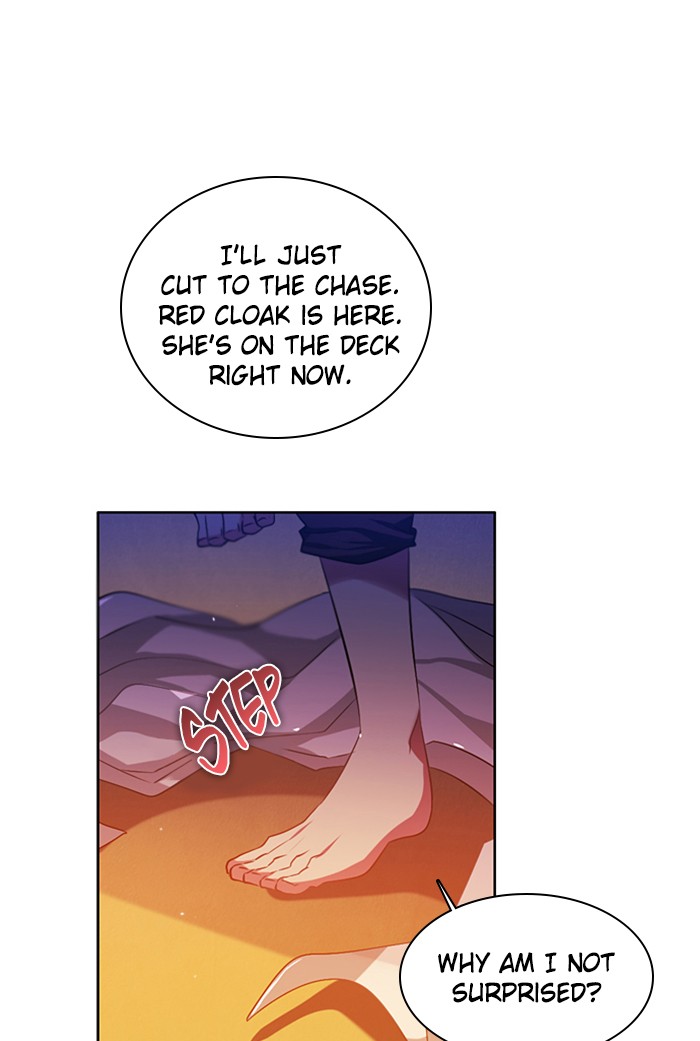 Zero Game Chapter 74 page 50 - Chapter 74: Episode 74 - Temporary changes in the Rankings