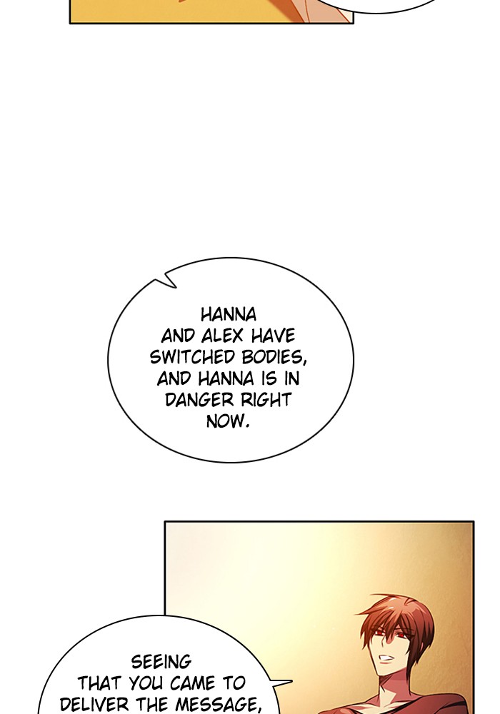 Zero Game Chapter 74 page 51 - Chapter 74: Episode 74 - Temporary changes in the Rankings