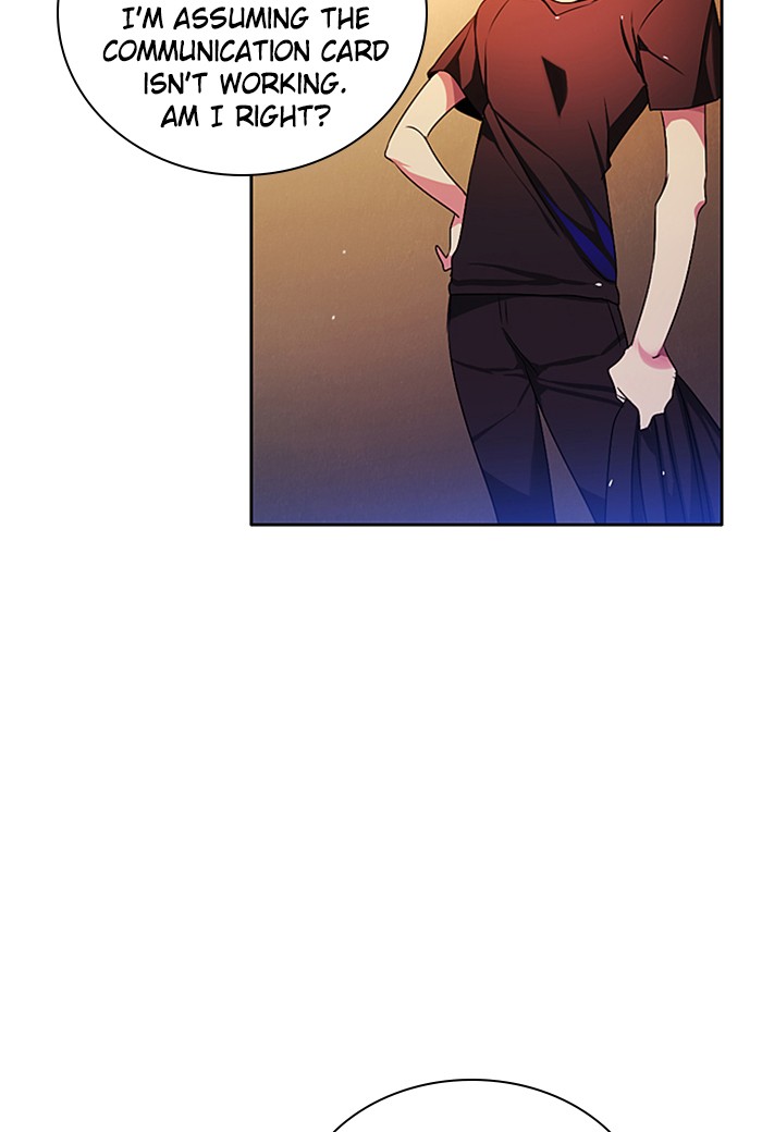 Zero Game Chapter 74 page 52 - Chapter 74: Episode 74 - Temporary changes in the Rankings