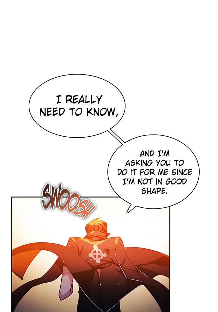 Zero Game Chapter 74 page 55 - Chapter 74: Episode 74 - Temporary changes in the Rankings