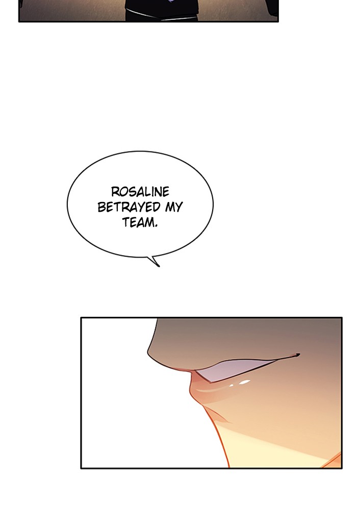 Zero Game Chapter 74 page 56 - Chapter 74: Episode 74 - Temporary changes in the Rankings