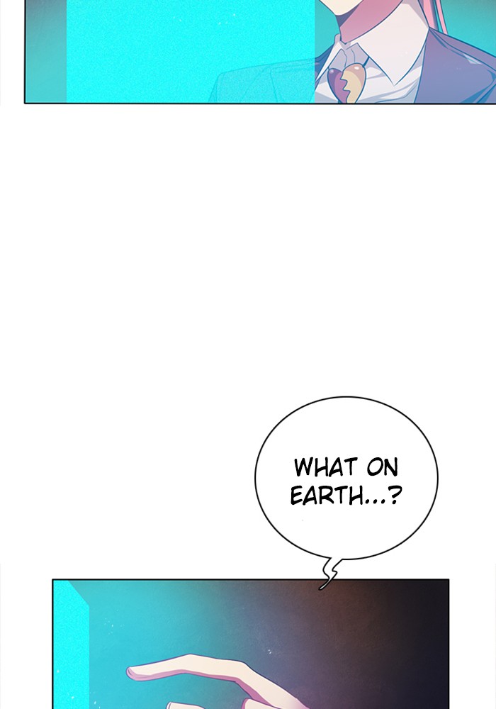 Zero Game Chapter 74 page 6 - Chapter 74: Episode 74 - Temporary changes in the Rankings