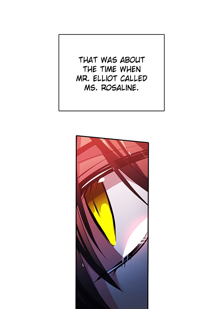 Zero Game Chapter 74 page 64 - Chapter 74: Episode 74 - Temporary changes in the Rankings