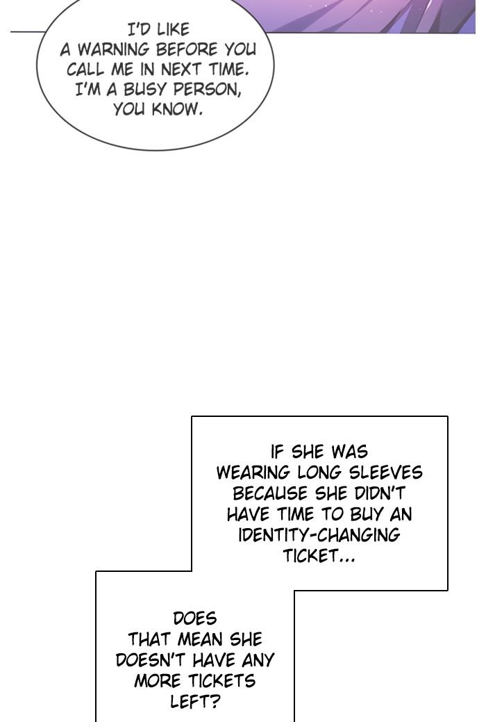 Zero Game Chapter 74 page 67 - Chapter 74: Episode 74 - Temporary changes in the Rankings