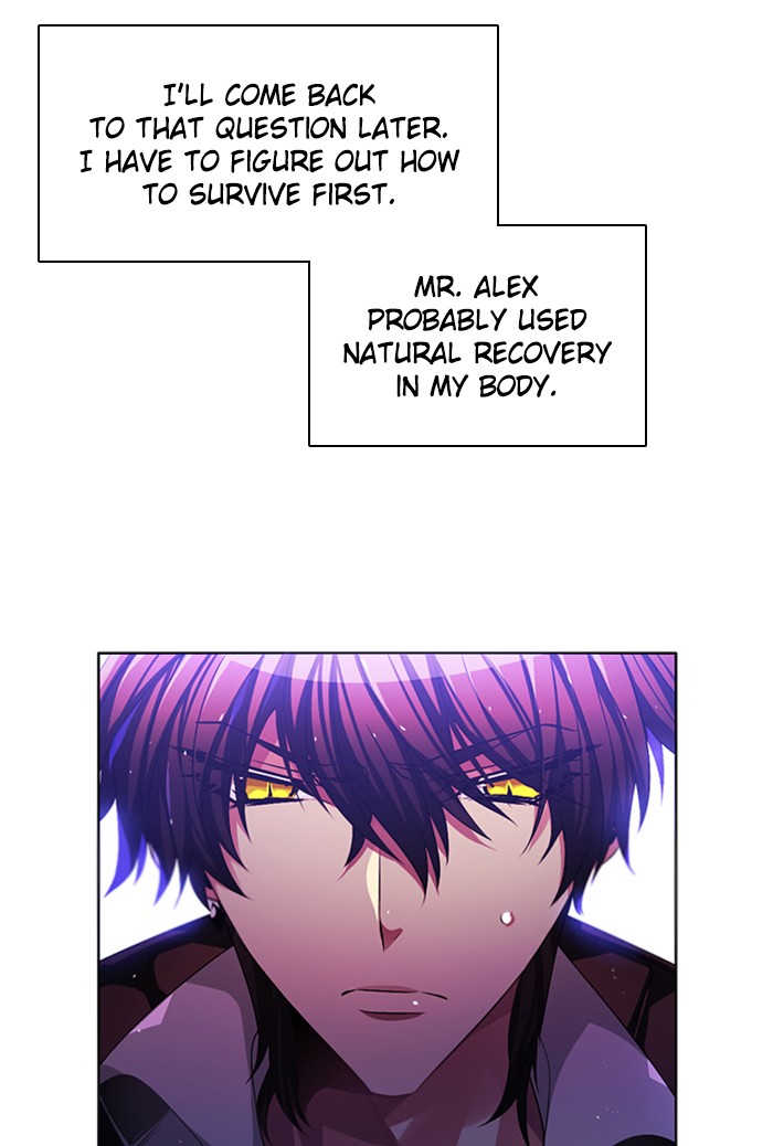 Zero Game Chapter 74 page 69 - Chapter 74: Episode 74 - Temporary changes in the Rankings