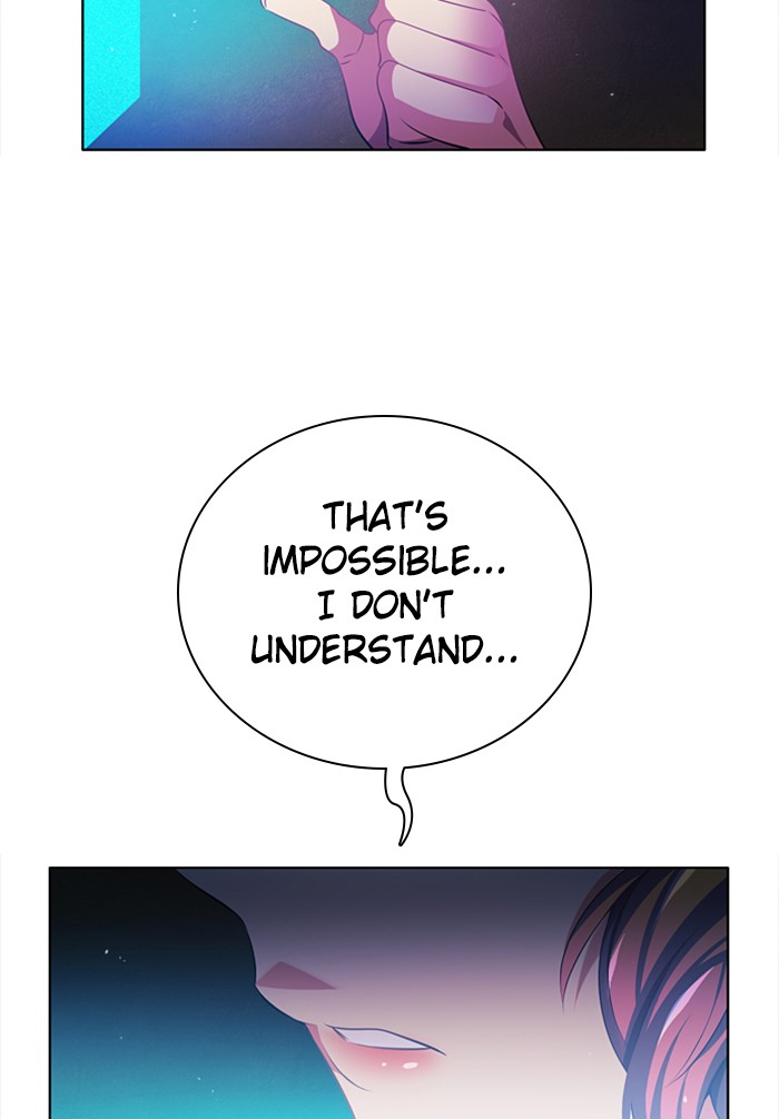 Zero Game Chapter 74 page 7 - Chapter 74: Episode 74 - Temporary changes in the Rankings