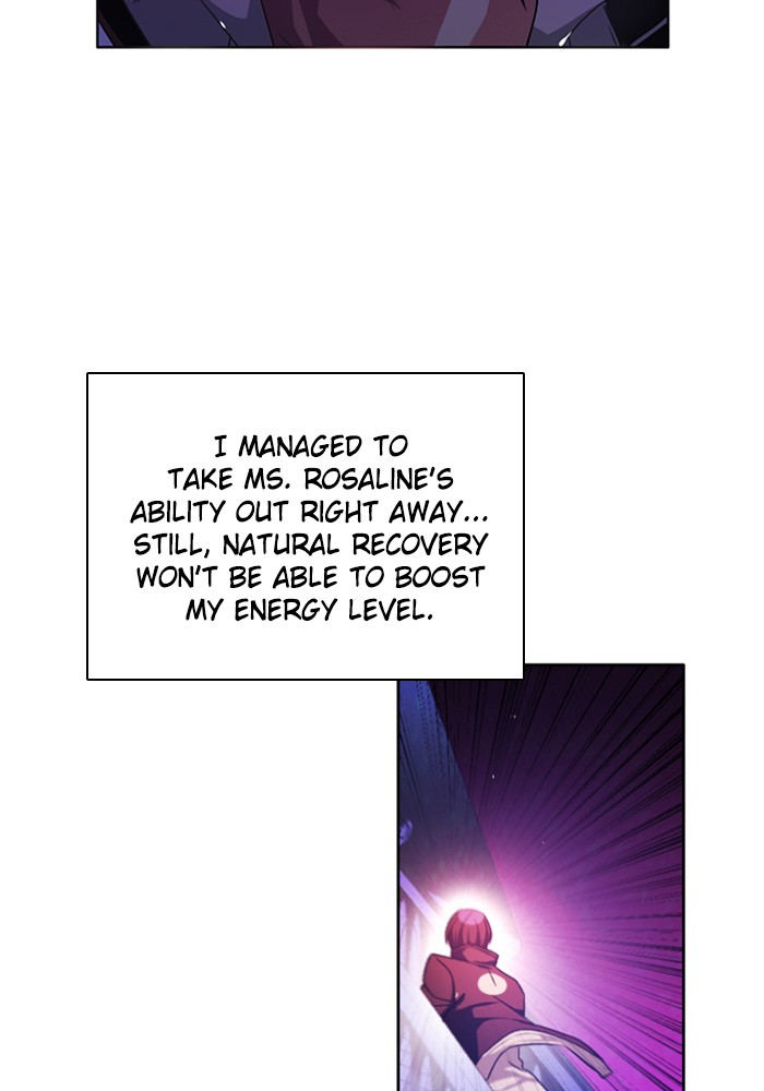 Zero Game Chapter 74 page 70 - Chapter 74: Episode 74 - Temporary changes in the Rankings