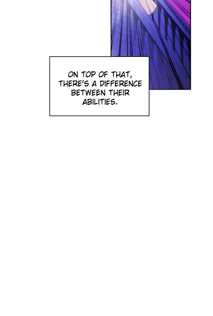 Zero Game Chapter 74 page 71 - Chapter 74: Episode 74 - Temporary changes in the Rankings