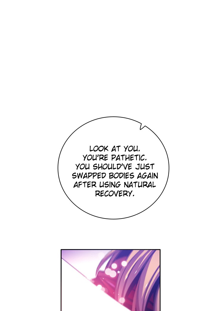 Zero Game Chapter 74 page 75 - Chapter 74: Episode 74 - Temporary changes in the Rankings