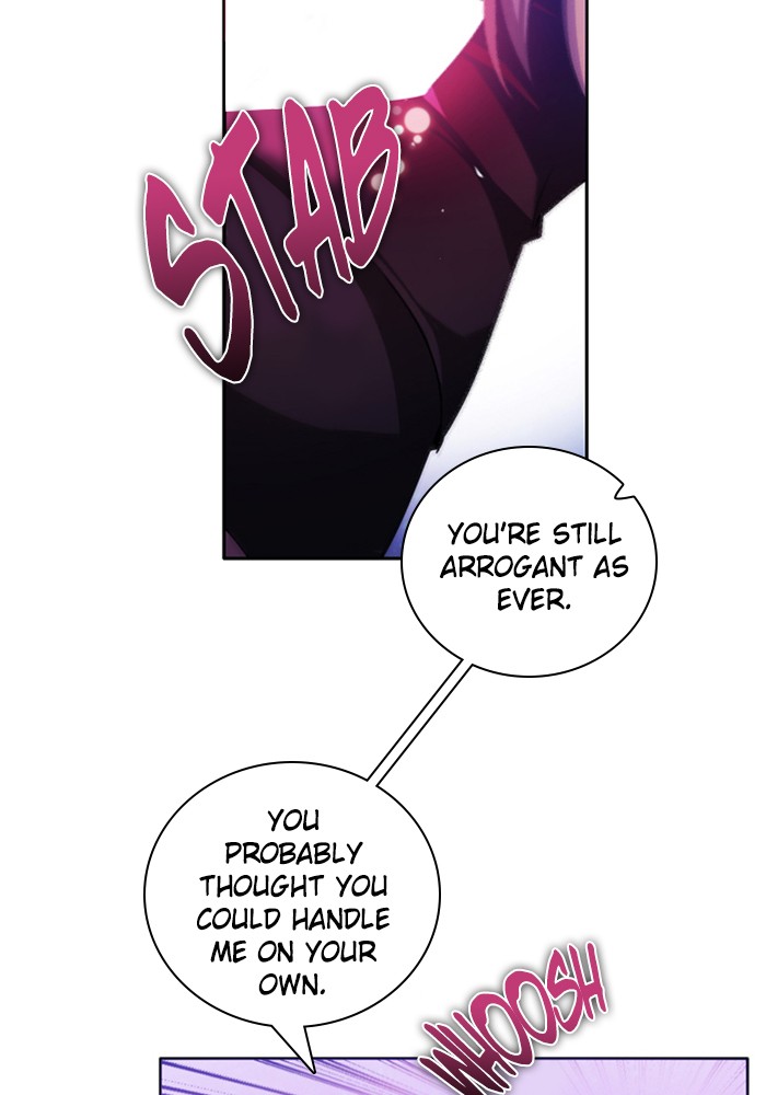 Zero Game Chapter 74 page 76 - Chapter 74: Episode 74 - Temporary changes in the Rankings
