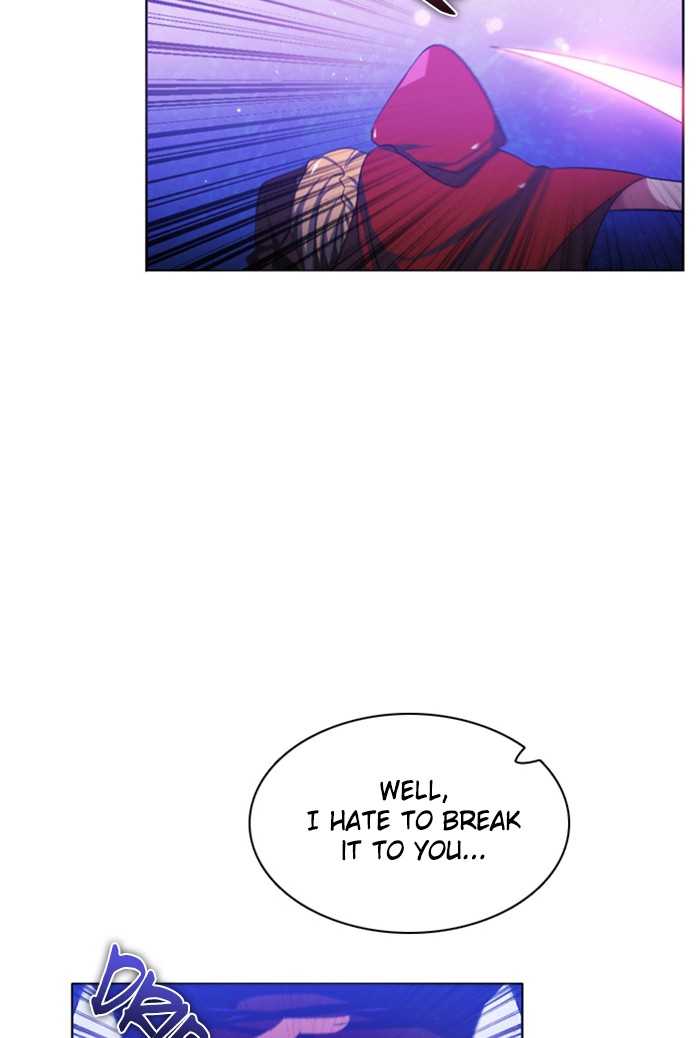 Zero Game Chapter 74 page 77 - Chapter 74: Episode 74 - Temporary changes in the Rankings