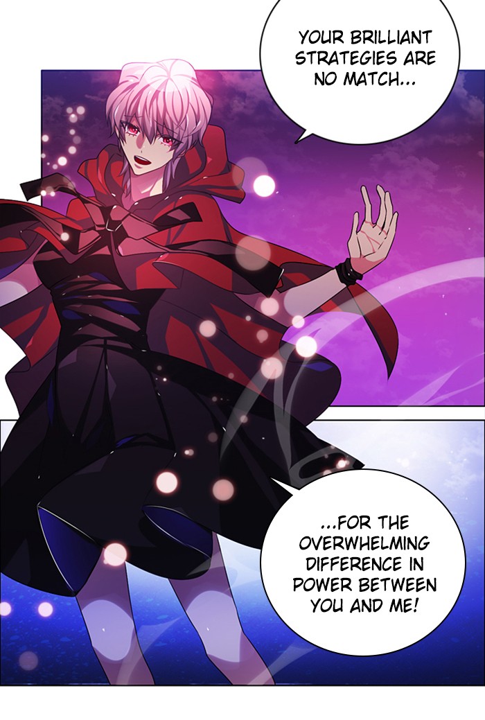 Zero Game Chapter 74 page 79 - Chapter 74: Episode 74 - Temporary changes in the Rankings