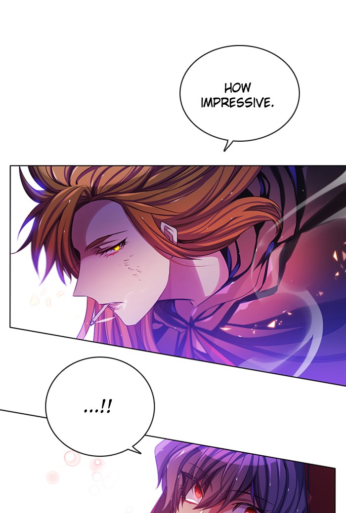 Zero Game Chapter 74 page 83 - Chapter 74: Episode 74 - Temporary changes in the Rankings