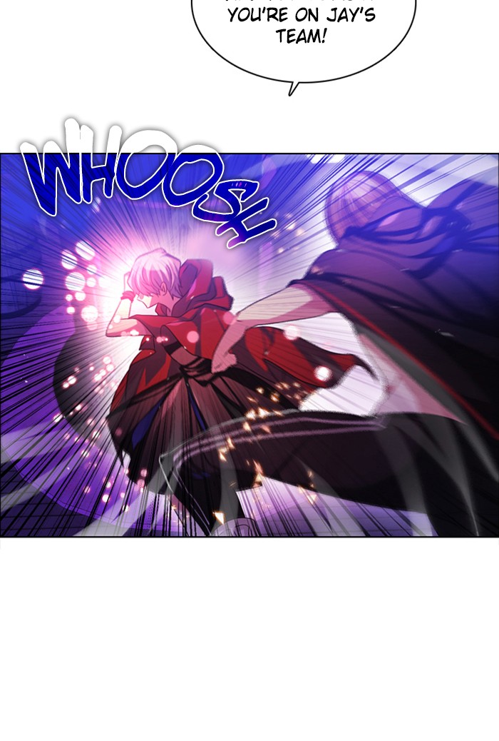 Zero Game Chapter 74 page 85 - Chapter 74: Episode 74 - Temporary changes in the Rankings