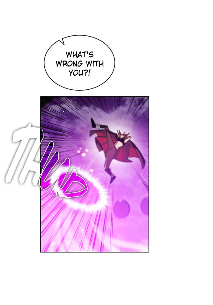 Zero Game Chapter 74 page 86 - Chapter 74: Episode 74 - Temporary changes in the Rankings