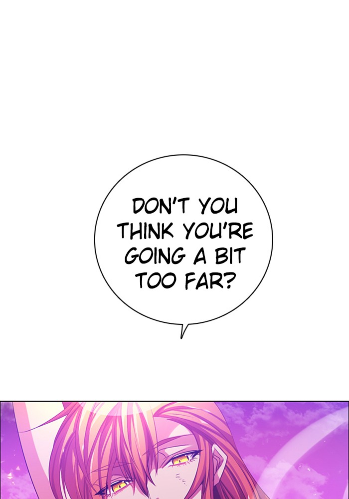 Zero Game Chapter 74 page 89 - Chapter 74: Episode 74 - Temporary changes in the Rankings