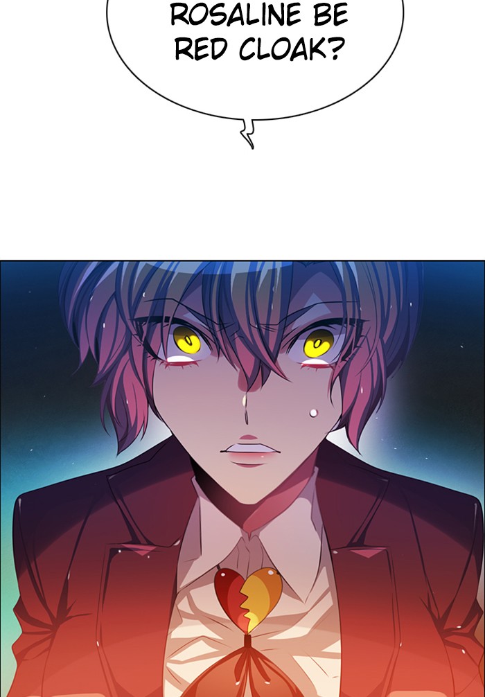 Zero Game Chapter 74 page 9 - Chapter 74: Episode 74 - Temporary changes in the Rankings