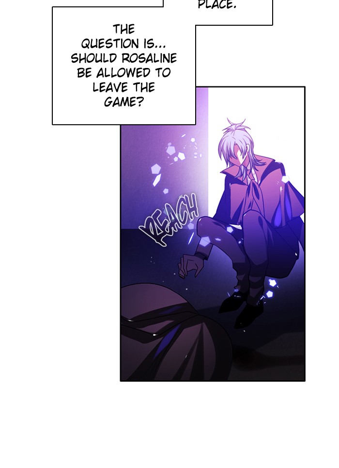 Zero Game Chapter 75 page 135 - Chapter 75: Episode 75 - The Stone of Resurrection