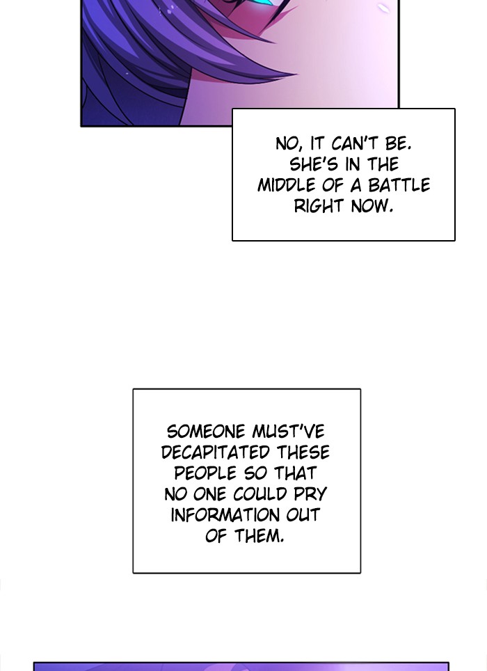 Zero Game Chapter 75 page 137 - Chapter 75: Episode 75 - The Stone of Resurrection