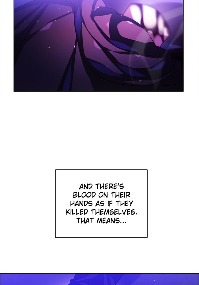 Zero Game Chapter 75 page 138 - Chapter 75: Episode 75 - The Stone of Resurrection