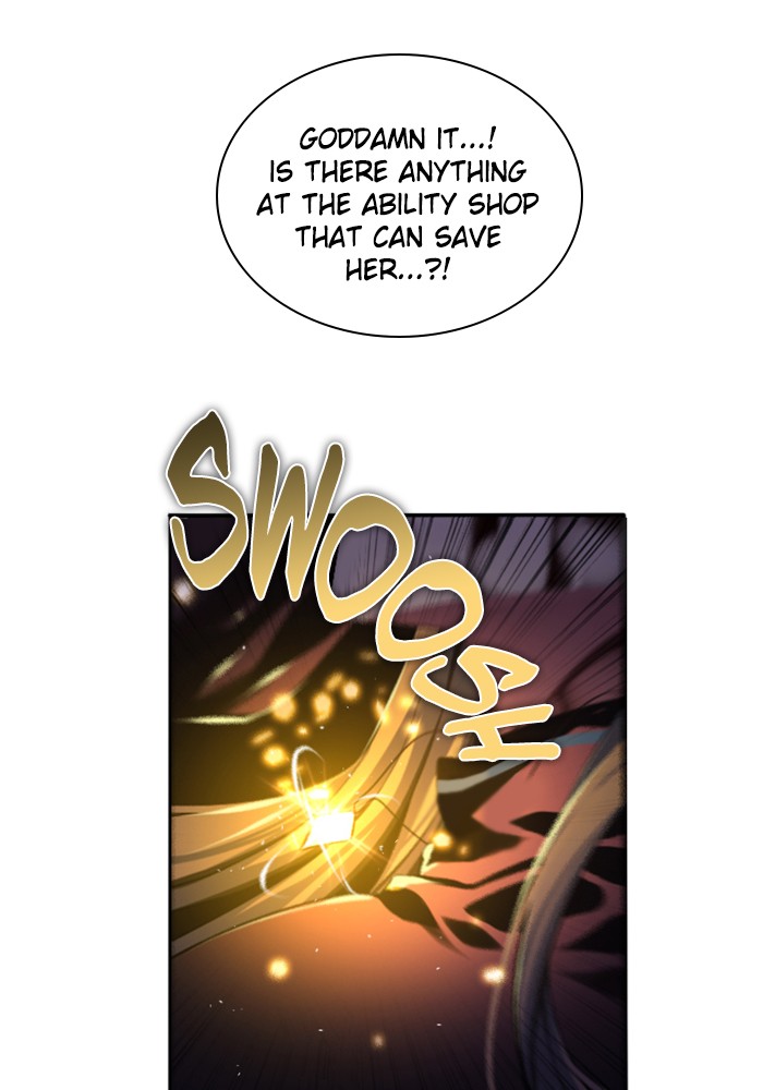 Zero Game Chapter 75 page 18 - Chapter 75: Episode 75 - The Stone of Resurrection