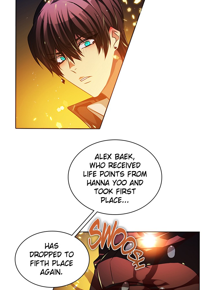 Zero Game Chapter 75 page 22 - Chapter 75: Episode 75 - The Stone of Resurrection