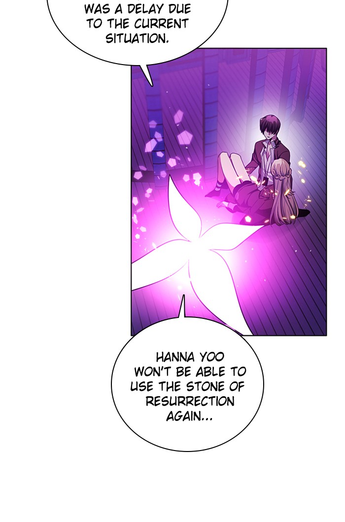 Zero Game Chapter 75 page 25 - Chapter 75: Episode 75 - The Stone of Resurrection
